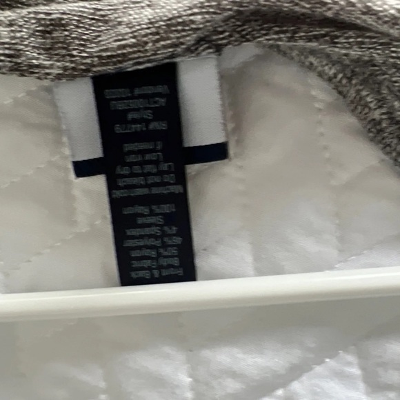 Daytrip Tie Dye V-Neck Top Medium - Picture 5 of 8